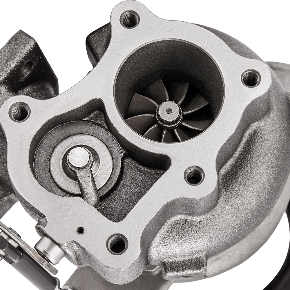 Turbo Turbocompressore compatibile per Nissan L35 2002 3000 115 BD-30 Ti GT2252S 709693-0001