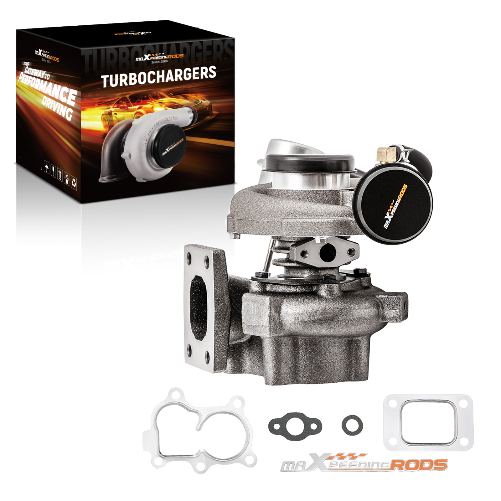 For GT2252S Turbochager 452187-5006s compatible for Nissan Diesel