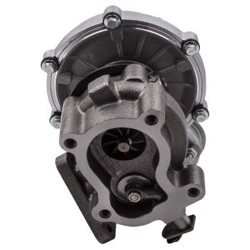 Compatible for Land Rover Freelander I 2.0 Di 72 KW for GT1549S Turbo Turbocharger 452202