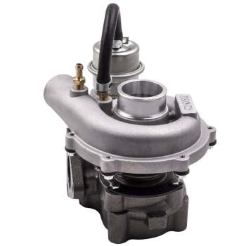 Compatible for Land Rover Freelander I 2.0 Di 72 KW for GT1549S Turbo Turbocharger 452202