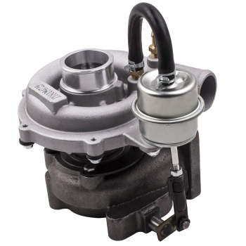 Compatible for Land Rover Freelander I 2.0 Di 72 KW for GT1549S Turbo Turbocharger 452202