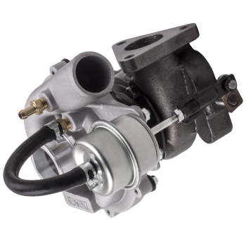 Compatible for Land Rover Freelander I 2.0 Di 72 KW for GT1549S Turbo Turbocharger 452202