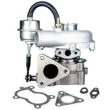 GT1549S TURBO TURBINA for LAND-Compatibile per ROVER FREELANDER 2.0 DI PMF100400 PMF100490