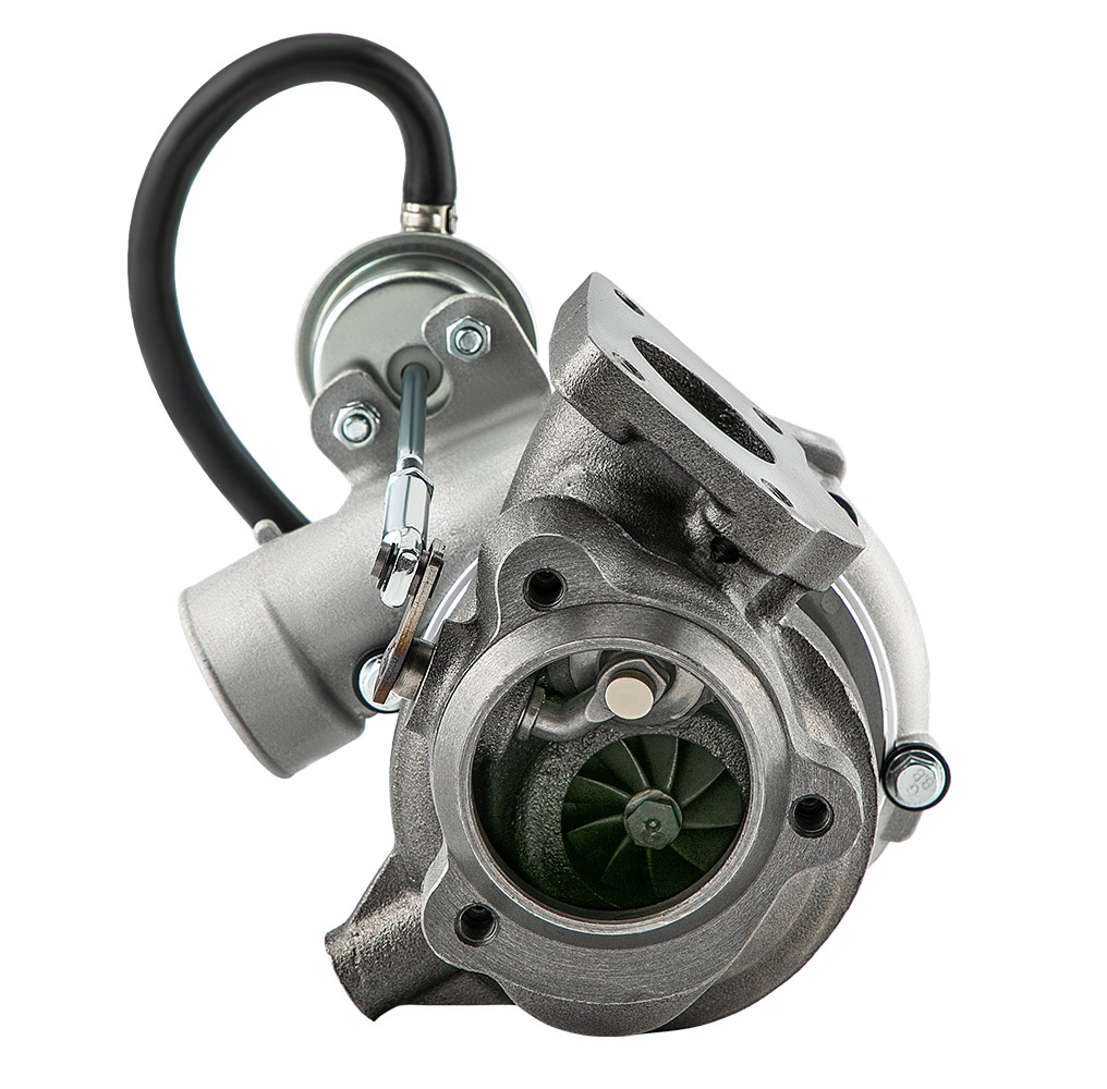 Turbo GT1752 compatible para Saab 9-3 2.0 T B205E B235E 2.3 L B235R 2.3 L 452204-0001