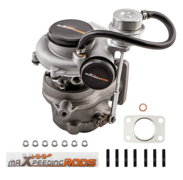 452204 Turbo Turbina Turbocompressore compatibile per SAAB 9.3 2.0L B205E/B235E 1998 - 2003