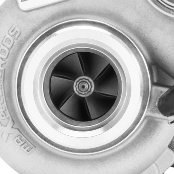 Turbocharger compatible for Saab 9-3 2.0L T Engine B205E/B235E 1998-03 170HP