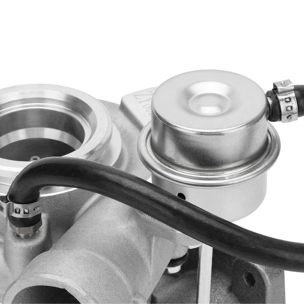 Turbocharger compatible for Saab 9-3 2.0L T Engine B205E/B235E 1998-03 170HP