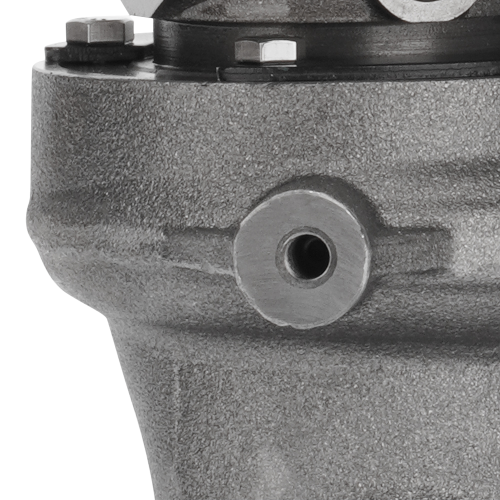 Turbocharger compatible for Saab 9-3 2.0L T Engine B205E/B235E 1998-03 170HP