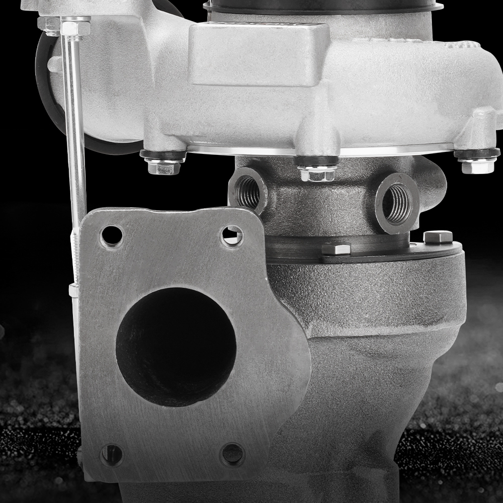 Compatible for Saab 9-3 2.0L B205E B235E for GT17 GT1752 GT1752S Turbocharger 5955703 Turbine