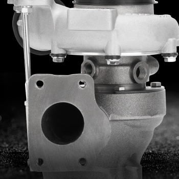 Compatible for Saab 9-3 2.0L B205E B235E for GT17 GT1752 GT1752S Turbocharger 5955703 Turbine