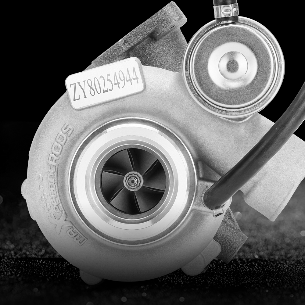 Compatible for Saab 9-3 2.0L B205E B235E for GT17 GT1752 GT1752S Turbocharger 5955703 Turbine