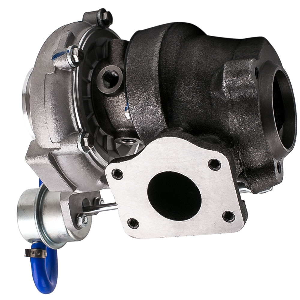 Compatible for Saab 9-3 2.0L B205E B235E for GT17 GT1752 GT1752S Turbocharger 5955703 Turbine