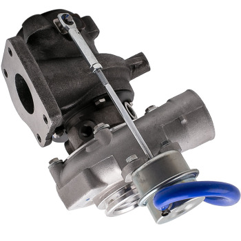 Compatible for Saab 9-3 2.0L B205E B235E for GT17 GT1752 GT1752S Turbocharger 5955703 Turbine