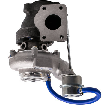 Compatible for Saab 9-3 2.0L B205E B235E for GT17 GT1752 GT1752S Turbocharger 5955703 Turbine