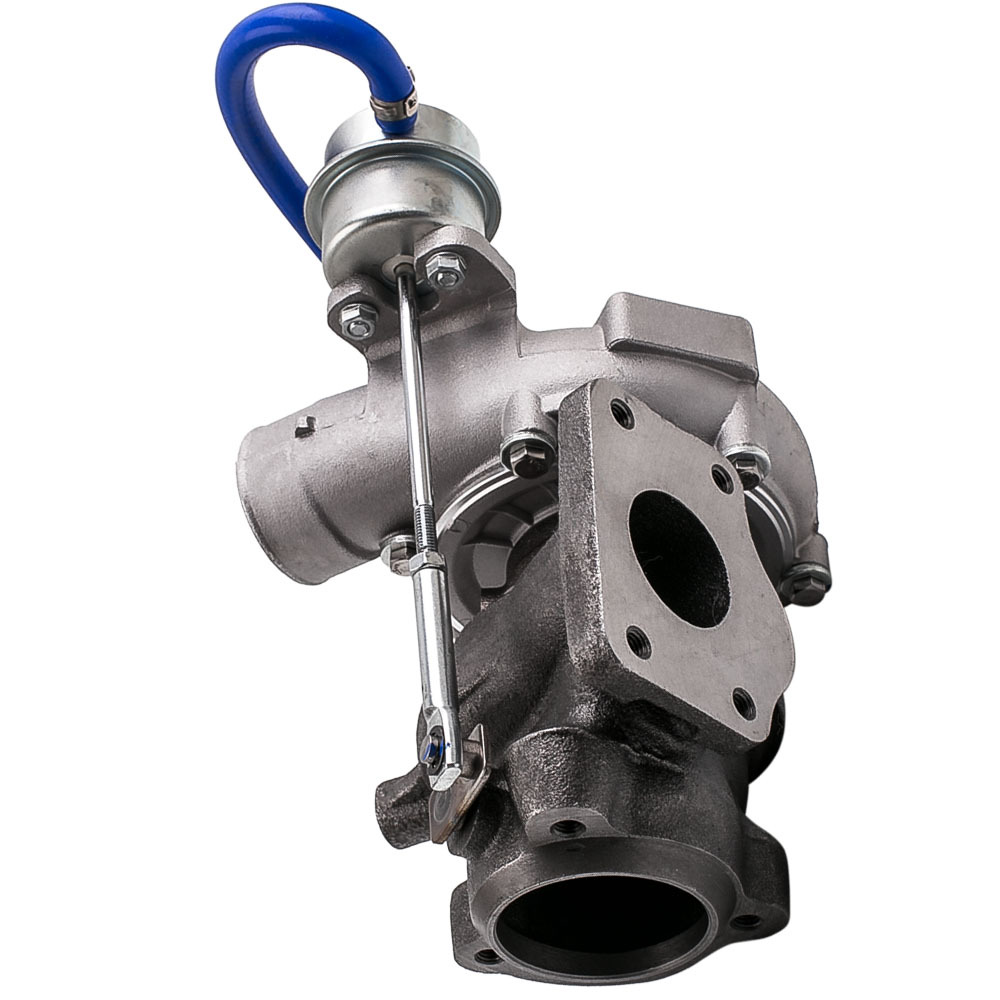 Compatible for Saab 9-3 2.0L B205E B235E for GT17 GT1752 GT1752S Turbocharger 5955703 Turbine