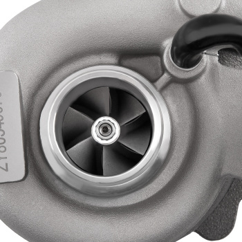 Turbo Turbocharger For Motorcycle ATV Bike Small Engine 100-225+ HP Universal