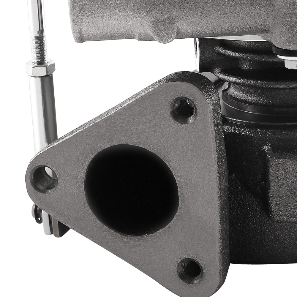 Turbo Turbocharger For Motorcycle ATV Bike Small Engine 100-225+ HP Universal