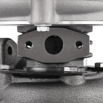 Turbo Turbocharger For Motorcycle ATV Bike Small Engine 100-225+ HP Universal