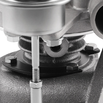 Turbo Turbocharger For Motorcycle ATV Bike Small Engine 100-225+ HP Universal