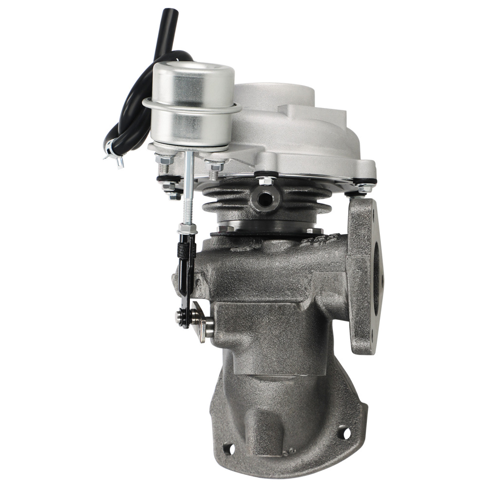 TURBOCOMPRESSORE compatibile per LAND ROVER DEFENDER TD5 MDI 525 2.5L 4X4 2495CCM 90KW 122PS