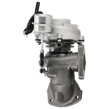 TURBOCOMPRESSORE compatibile per LAND ROVER DEFENDER TD5 MDI 525 2.5L 4X4 2495CCM 90KW 122PS