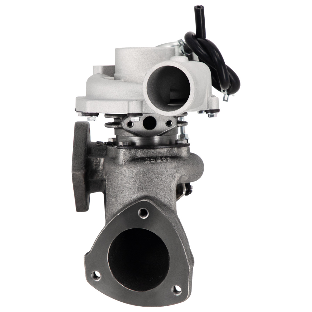 TURBOCOMPRESSORE compatibile per LAND ROVER DEFENDER TD5 MDI 525 2.5L 4X4 2495CCM 90KW 122PS