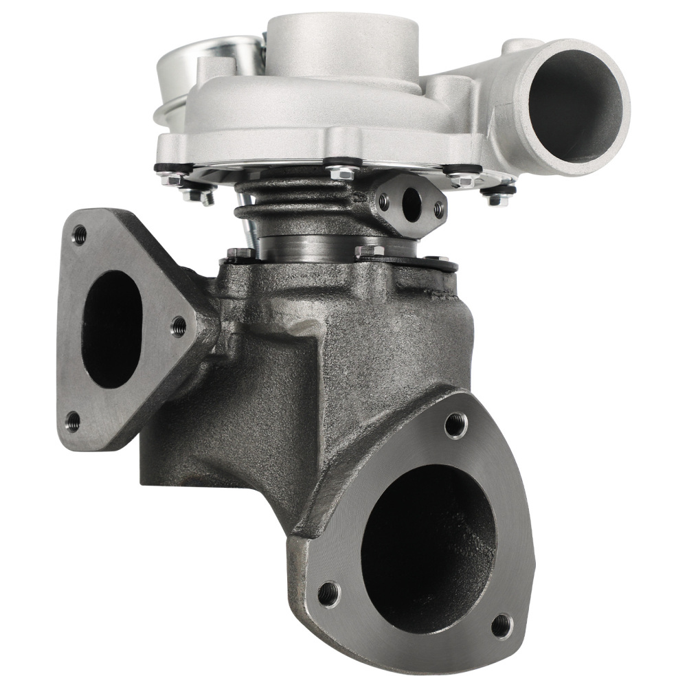 TURBOCOMPRESSORE compatibile per LAND ROVER DEFENDER TD5 MDI 525 2.5L 4X4 2495CCM 90KW 122PS