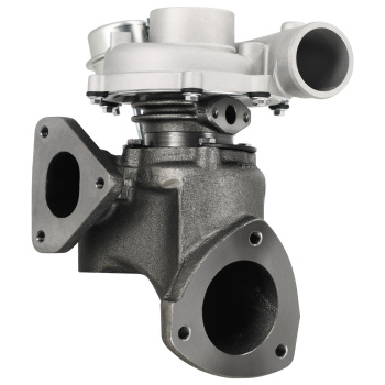 TURBOCOMPRESSORE compatibile per LAND ROVER DEFENDER TD5 MDI 525 2.5L 4X4 2495CCM 90KW 122PS