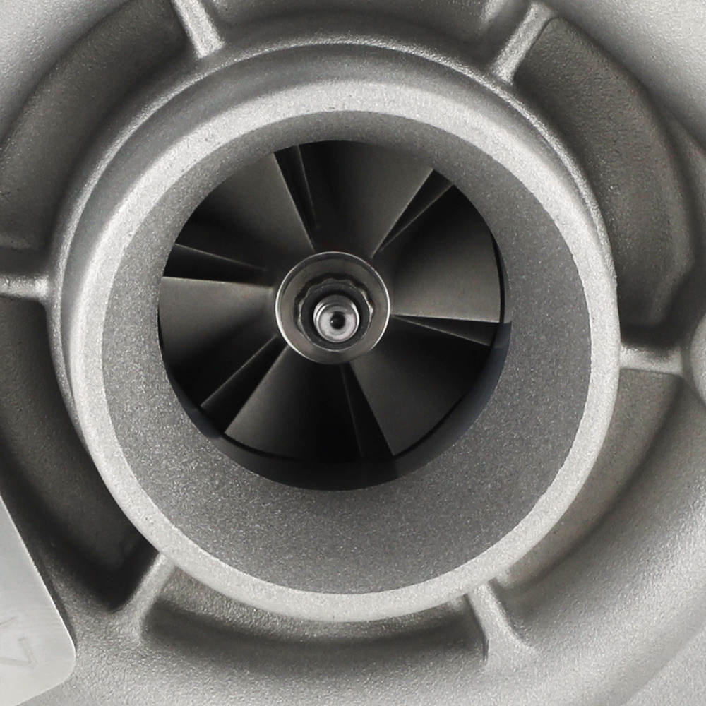 TURBOCOMPRESSORE compatibile per LAND ROVER DEFENDER TD5 MDI 525 2.5L 4X4 2495CCM 90KW 122PS