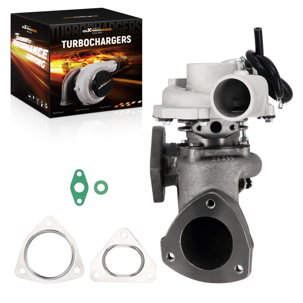 TURBOCOMPRESSORE compatibile per LAND ROVER DEFENDER TD5 MDI 525 2.5L 4X4 2495CCM 90KW 122PS
