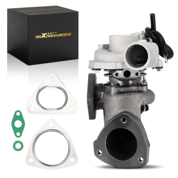 Turbocharger GT2052S for Land Rover Defender TD5 2.5L Diesel 452239-3 1998-2002