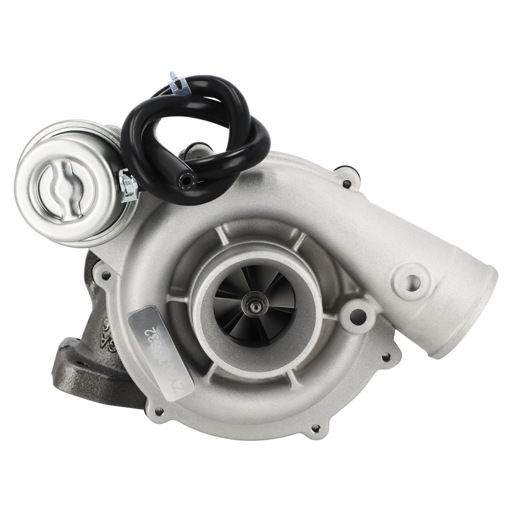 Turbo Turbina compatible for Land Rover Defender TD5 MDI compatible for Discovery II TDI 2.5L 452239-0009