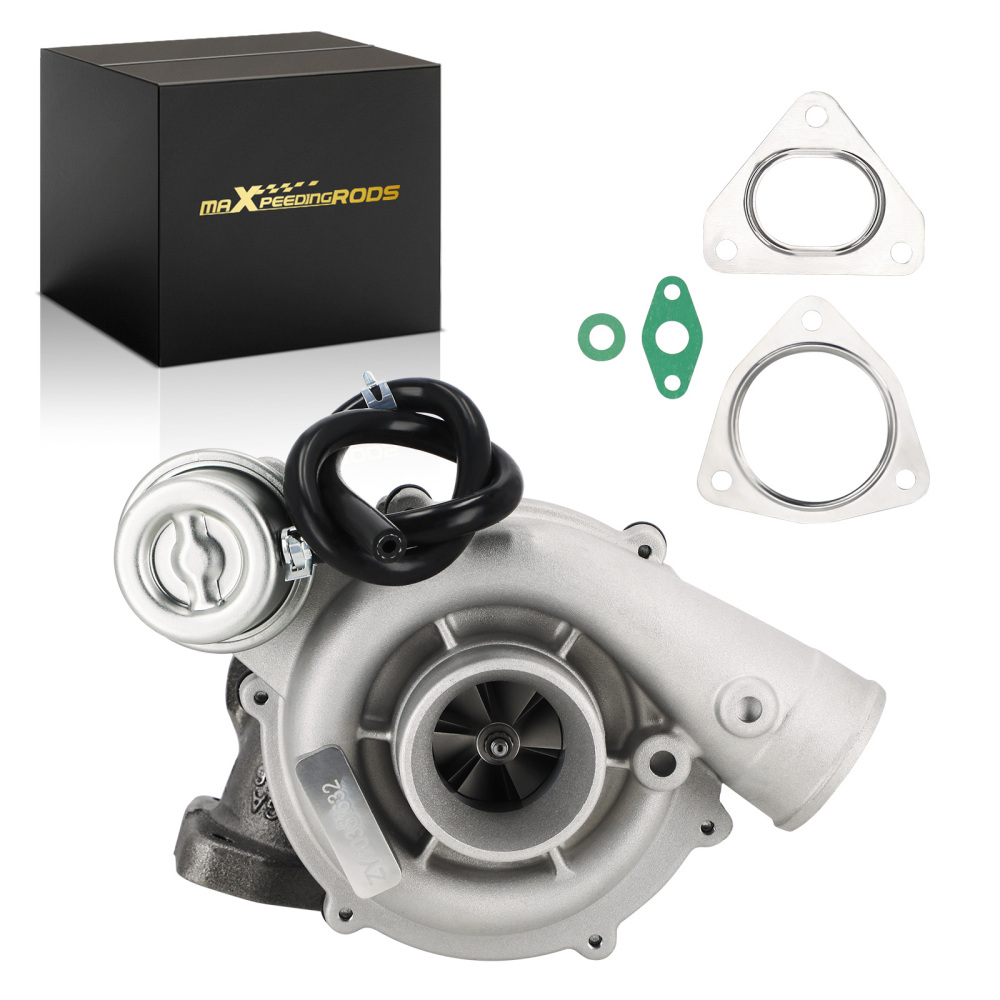 Turbo Turbina compatible for Land Rover Defender TD5 MDI compatible for Discovery II TDI 2.5L 452239-0009