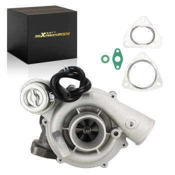 Turbo Turbina compatible for Land Rover Defender TD5 MDI compatible for Discovery II TDI 2.5L 452239-0009