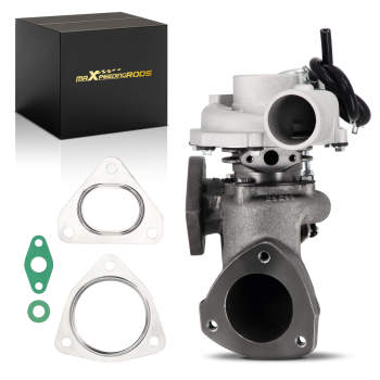 Turbo Turbina compatible for Land Rover Defender TD5 MDI compatible for Discovery II TDI 2.5L 452239-0009