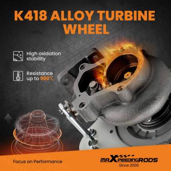 Compatible for Fiat Ducato compatible for Iveco Daily compatible for Opel Movano Vivaro compatible for Renault Master compatible for Opel 2.8L Turbo Turbocharger