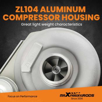 Compatible for Fiat Ducato compatible for Iveco Daily compatible for Opel Movano Vivaro compatible for Renault Master compatible for Opel 2.8L Turbo Turbocharger