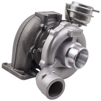 Compatible for Audi A6 2.5 TDI C5 2496ccm AYM AKE BDH BAU for GT2052V turbocharger turbo