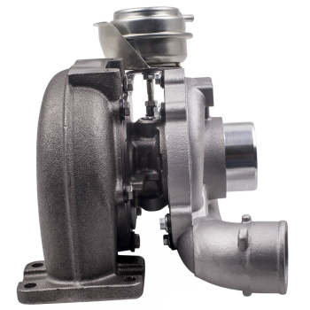 Compatible for Audi A6 2.5 TDI C5 2496ccm AYM AKE BDH BAU for GT2052V turbocharger turbo