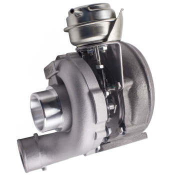 Compatible for Audi A6 2.5 TDI C5 2496ccm AYM AKE BDH BAU for GT2052V turbocharger turbo