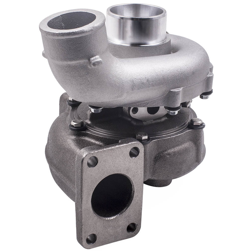 Turbocompresseur compatible pour Audi a4 a6 a8 compatible pour vw passat 2.5 tdi 110 kW 059145702d 454135-8