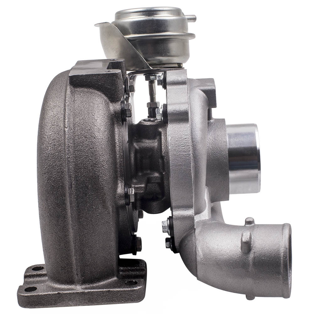 Turbocompresseur compatible pour Audi a4 a6 a8 compatible pour vw passat 2.5 tdi 110 kW 059145702d 454135-8