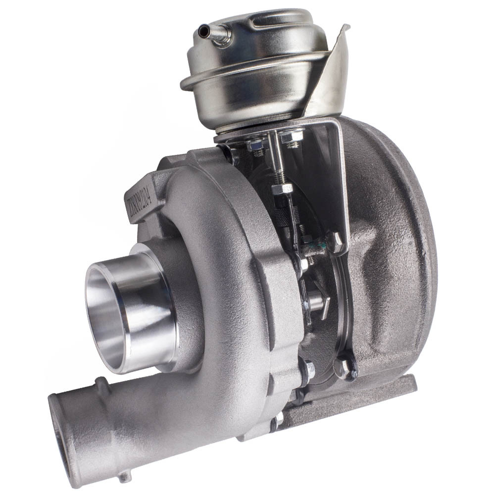Turbocompresseur compatible pour Audi a4 a6 a8 compatible pour vw passat 2.5 tdi 110 kW 059145702d 454135-8