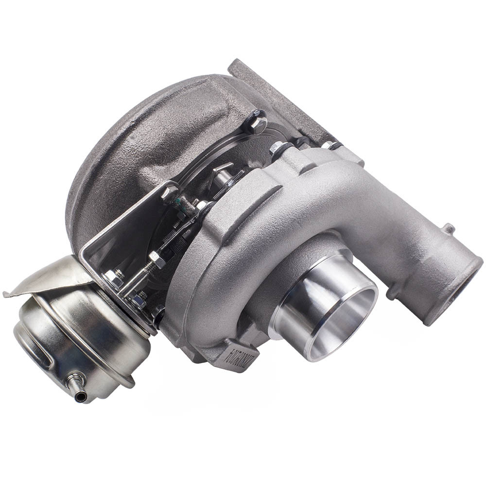 Turbocompresseur compatible pour Audi a4 a6 a8 compatible pour vw passat 2.5 tdi 110 kW 059145702d 454135-8