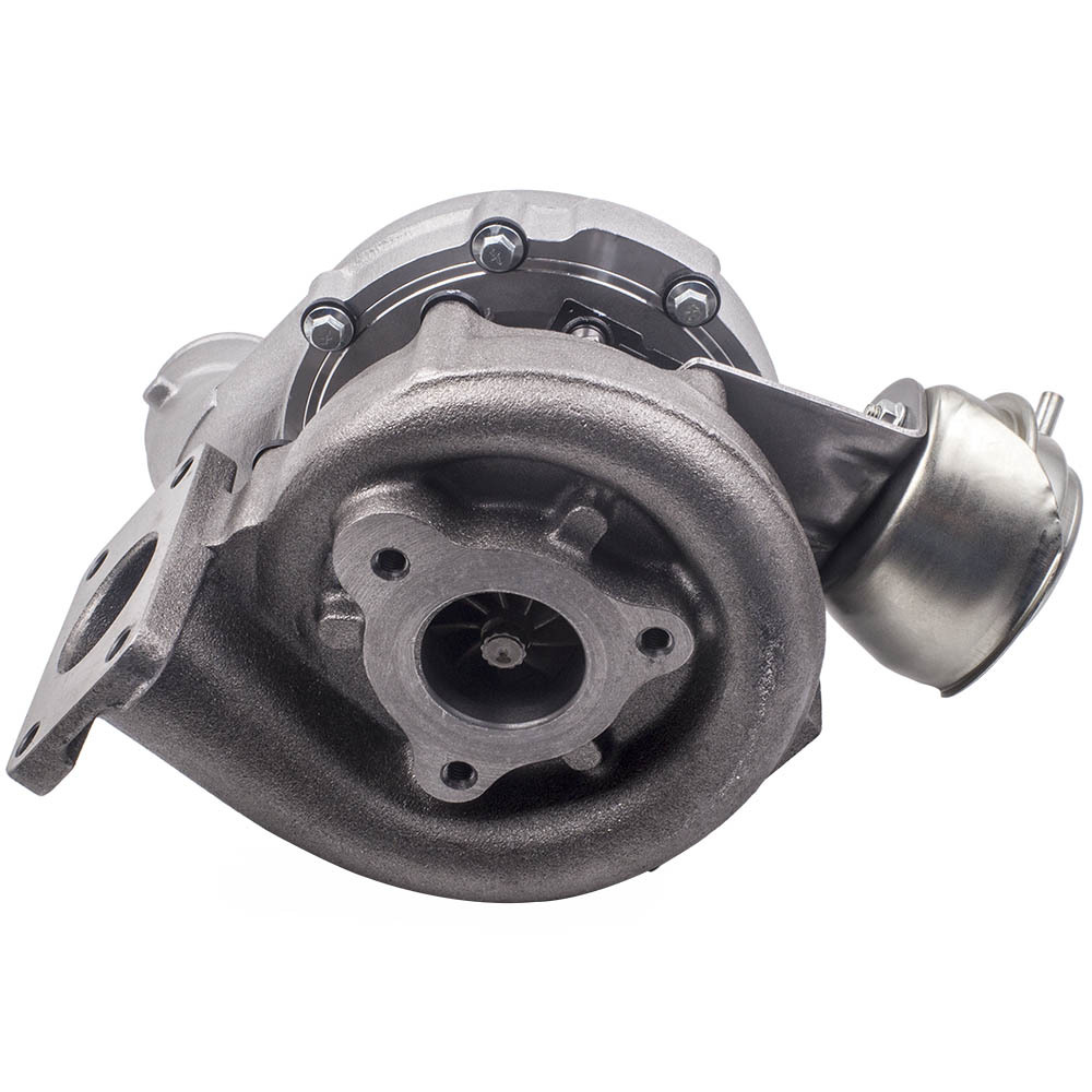 Turbocompresseur compatible pour Audi a4 a6 a8 compatible pour vw passat 2.5 tdi 110 kW 059145702d 454135-8