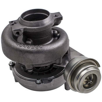 For GT2556V Turbocharger compatible for BMW 730d / 530d M57D30 135KW 142KW engine 454191 turbo