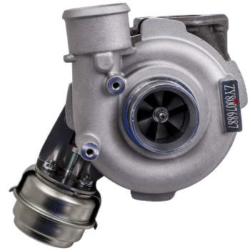 For GT2556V Turbocharger compatible for BMW 730d / 530d M57D30 135KW 142KW engine 454191 turbo
