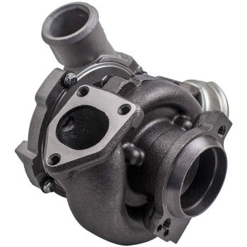 For GT2556V Turbocharger compatible for BMW 730d / 530d M57D30 135KW 142KW engine 454191 turbo