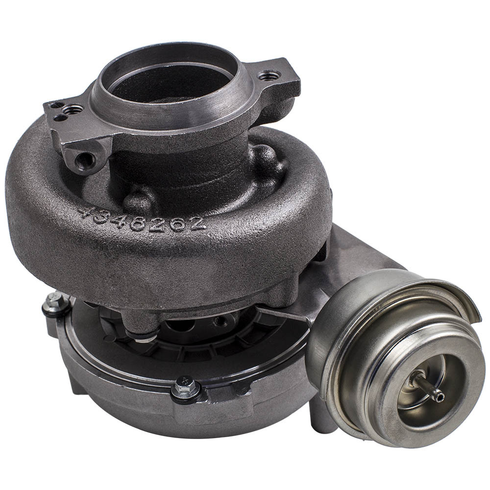 Turbo pour GT2556V 454191-5015S turbocharger compatible pour BMW 530d E39 730 E38 11652247691