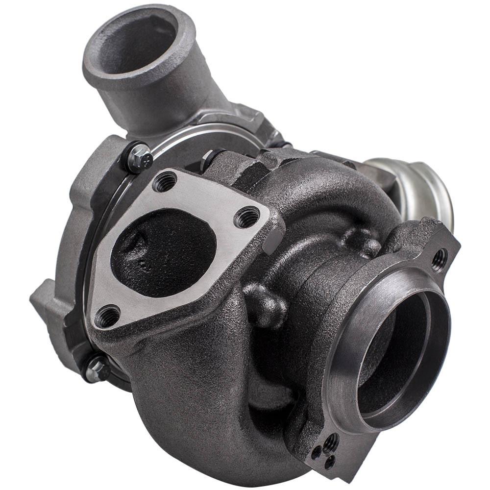 Turbo pour GT2556V 454191-5015S turbocharger compatible pour BMW 530d E39 730 E38 11652247691